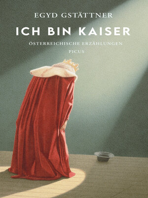 cover image of Ich bin Kaiser